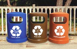 recycle bin